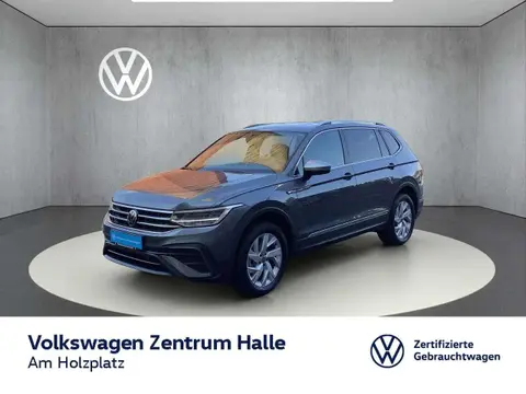 Used VOLKSWAGEN TIGUAN Diesel 2023 Ad 