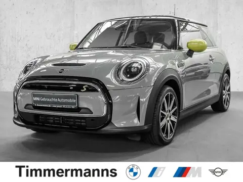 Used MINI COOPER Electric 2021 Ad 