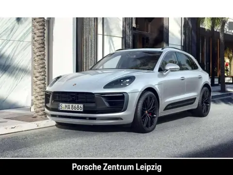 Used PORSCHE MACAN Petrol 2023 Ad 