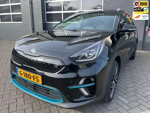 Annonce KIA E-NIRO Électrique 2019 d'occasion 