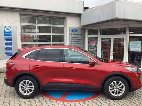 Annonce FORD KUGA Diesel 2020 d'occasion 