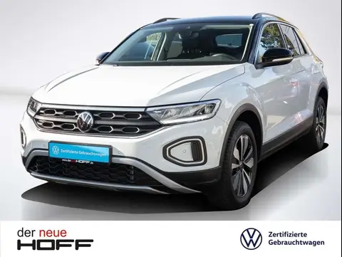 Used VOLKSWAGEN T-ROC Petrol 2023 Ad 