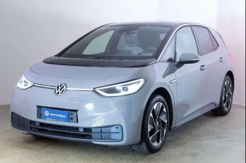 Used VOLKSWAGEN ID.3 Electric 2021 Ad 