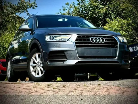 Used AUDI Q3 Diesel 2015 Ad 