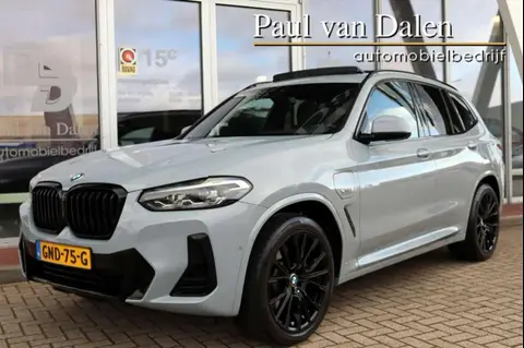 Annonce BMW X3 Hybride 2022 d'occasion 