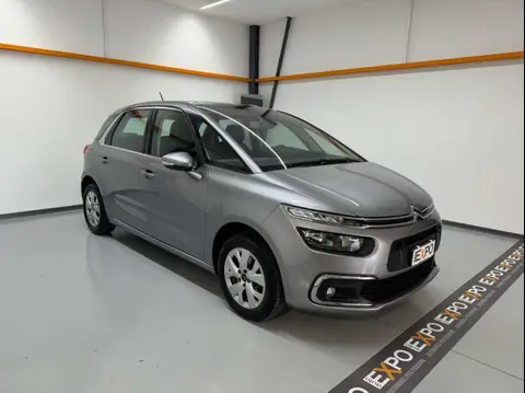 Used CITROEN C4 Diesel 2019 Ad 