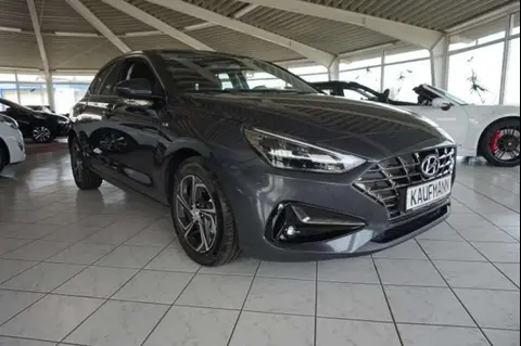 Annonce HYUNDAI I30 Essence 2021 d'occasion 