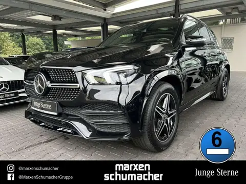 Used MERCEDES-BENZ CLASSE GLE Hybrid 2022 Ad 