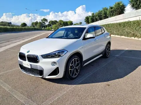 Used BMW X2 Diesel 2020 Ad 