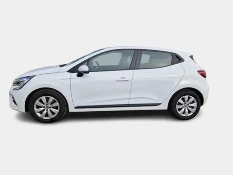 Used RENAULT CLIO Diesel 2020 Ad 