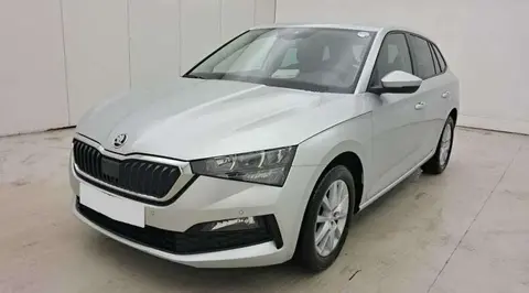 Used SKODA SCALA Petrol 2020 Ad 