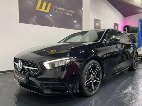 Used MERCEDES-BENZ CLASSE A Petrol 2018 Ad 