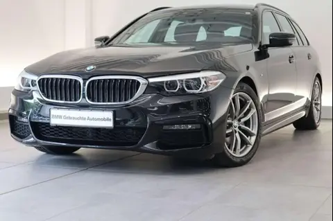 Annonce BMW SERIE 5 Diesel 2020 d'occasion 