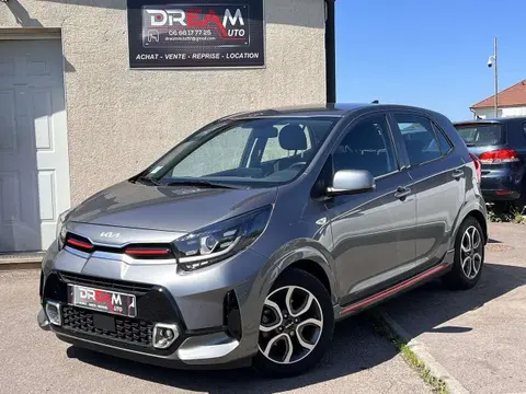 Annonce KIA PICANTO Essence 2023 d'occasion 