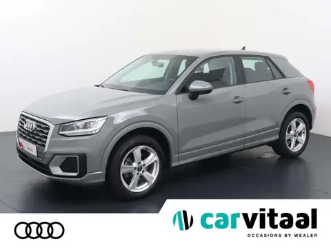 Used AUDI Q2 Petrol 2020 Ad 