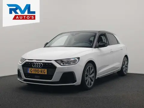 Annonce AUDI A1 Essence 2019 d'occasion 