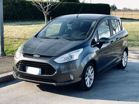 Annonce FORD B-MAX Diesel 2015 d'occasion 