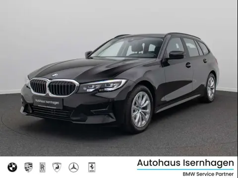 Used BMW SERIE 3 Diesel 2021 Ad 