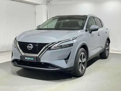 Used NISSAN QASHQAI Hybrid 2023 Ad 