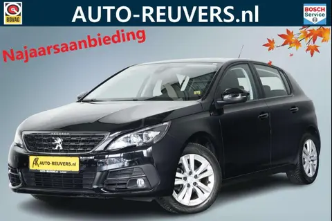 Used PEUGEOT 308 Petrol 2021 Ad 