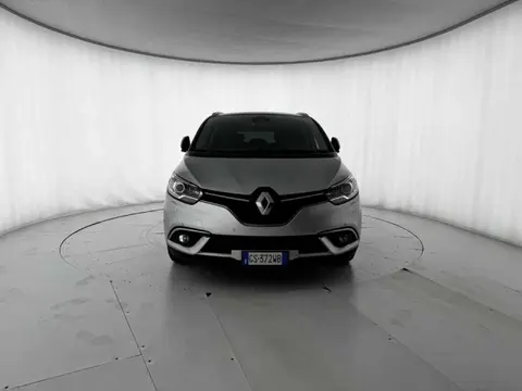 Annonce RENAULT SCENIC Essence 2017 d'occasion 