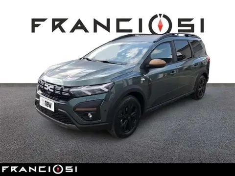 Used DACIA JOGGER Hybrid 2023 Ad 