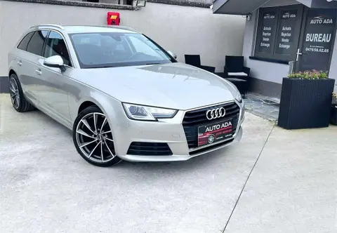 Used AUDI A4 Diesel 2017 Ad 