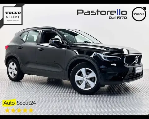 Used VOLVO XC40 Petrol 2022 Ad 