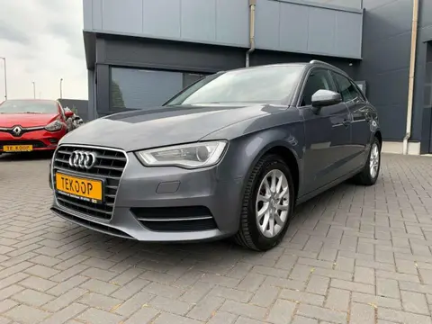 Used AUDI A3 Petrol 2016 Ad 