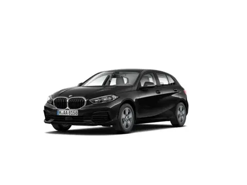 Used BMW SERIE 1 Diesel 2020 Ad Belgium