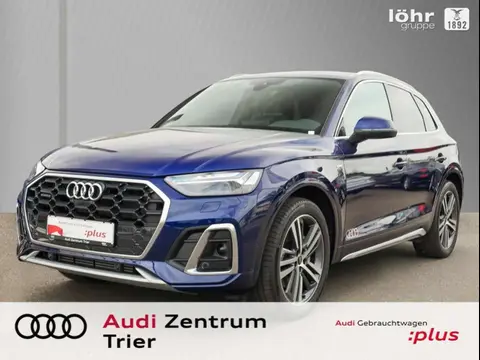 Used AUDI Q5 Hybrid 2023 Ad 