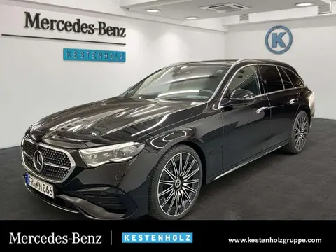 Used MERCEDES-BENZ CLASSE E Diesel 2024 Ad 