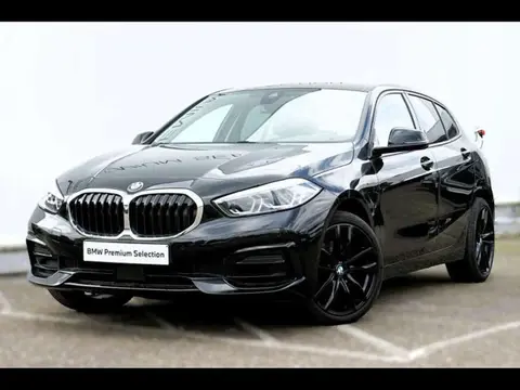 Used BMW SERIE 1 Petrol 2022 Ad 