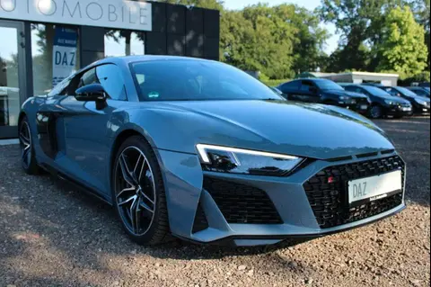 Annonce AUDI R8 Essence 2020 d'occasion 