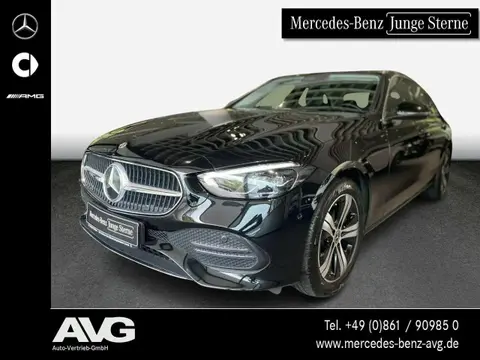 Used MERCEDES-BENZ CLASSE C Diesel 2023 Ad 