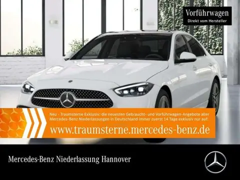 Used MERCEDES-BENZ CLASSE C Petrol 2022 Ad 