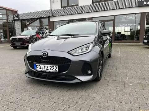 Used MAZDA 2 Petrol 2024 Ad 