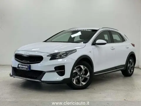 Annonce KIA XCEED Essence 2022 d'occasion 