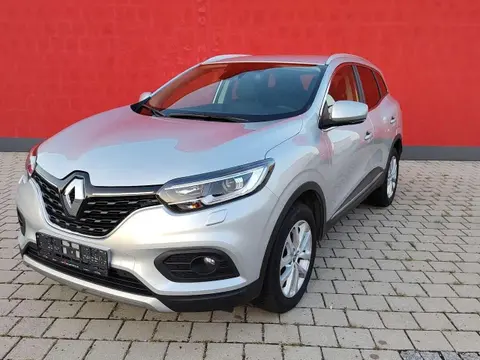 Annonce RENAULT KADJAR Essence 2020 d'occasion 