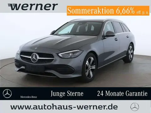 Used MERCEDES-BENZ CLASSE C Petrol 2023 Ad 