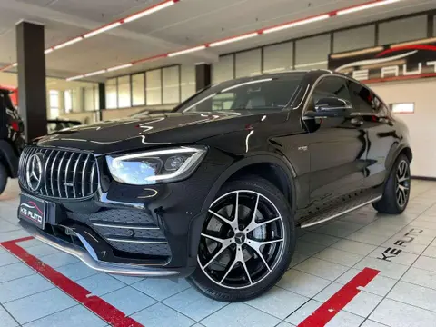 Annonce MERCEDES-BENZ CLASSE GLC Essence 2020 d'occasion 