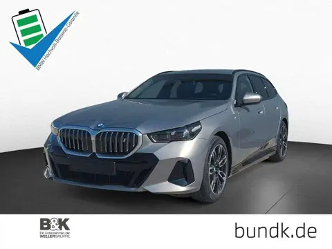 Used BMW I5 Electric 2024 Ad 