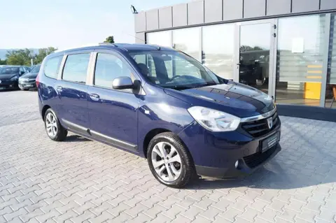 Used DACIA LODGY Petrol 2016 Ad 