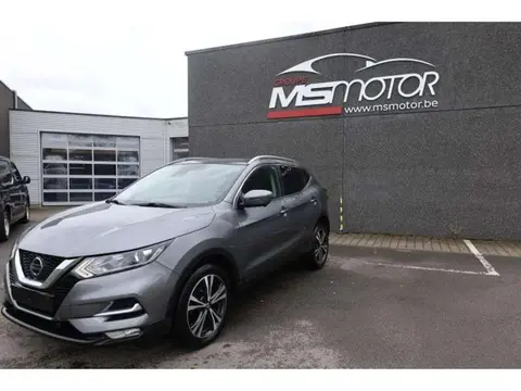 Used NISSAN QASHQAI Petrol 2021 Ad 