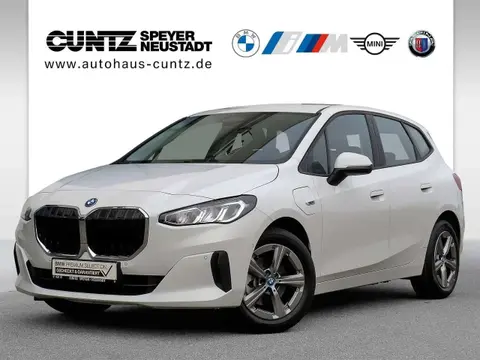 Annonce BMW SERIE 2 Hybride 2022 d'occasion 