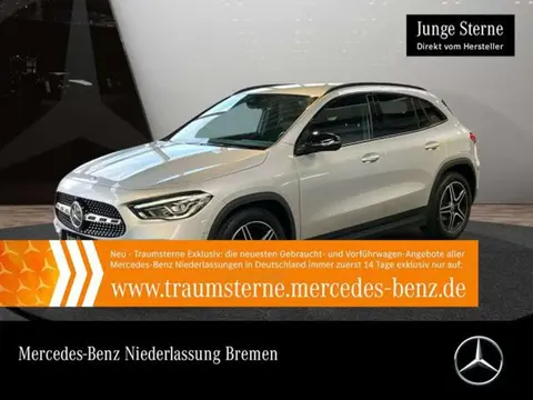 Annonce MERCEDES-BENZ CLASSE GLA Essence 2021 d'occasion 