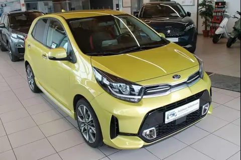 Used KIA PICANTO Petrol 2021 Ad 