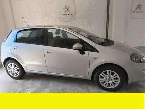 Used FIAT PUNTO Diesel 2015 Ad 