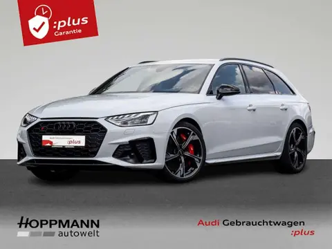 Annonce AUDI S4 Diesel 2023 d'occasion 