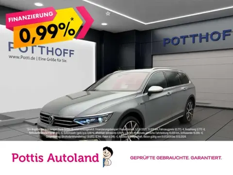 Used VOLKSWAGEN PASSAT Diesel 2022 Ad 